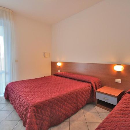 Residence Eurostar Bibione Eksteriør billede