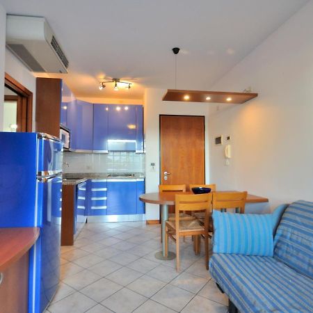 Residence Eurostar Bibione Eksteriør billede