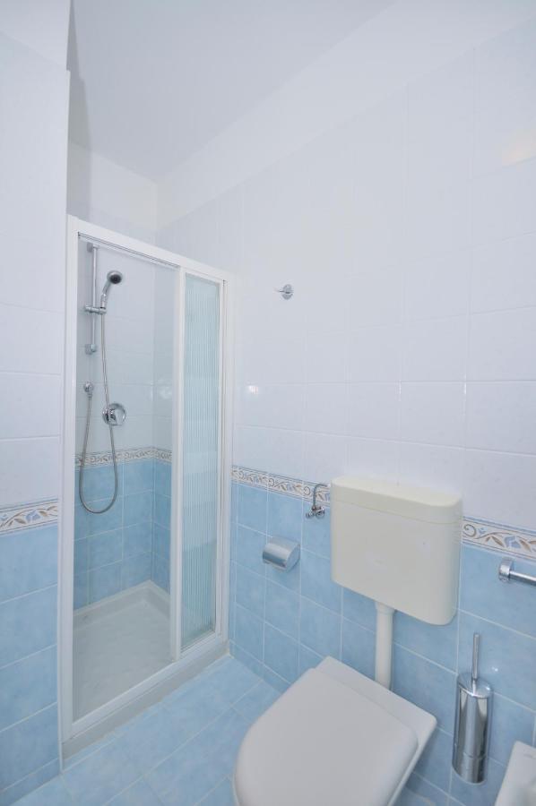 Residence Eurostar Bibione Eksteriør billede