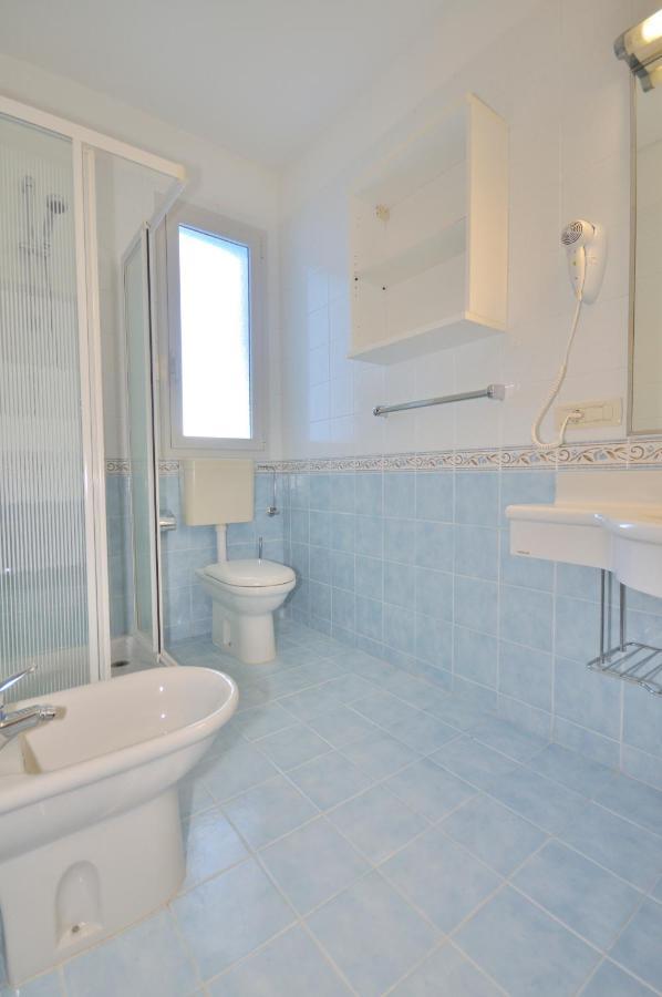 Residence Eurostar Bibione Eksteriør billede